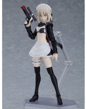 Figura figma Rider/Altria Pendragon Alter Fate Grand Order Tienda Anime Chile