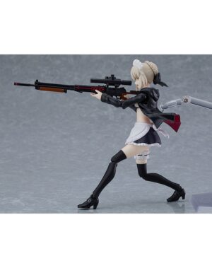 Figura figma Rider/Altria Pendragon Alter Fate Grand Order Tienda Anime Chile