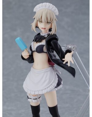 Figura figma Rider/Altria Pendragon Alter Fate Grand Order Tienda Anime Chile