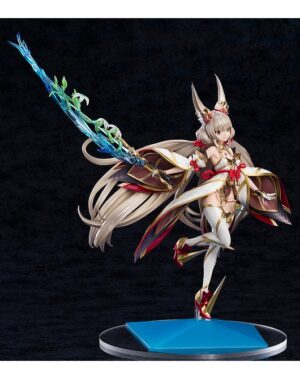 Figura Xenoblade Chronicles 2 Nia 1/7 Tienda Figuras Anime Chile Santiago