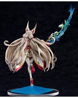 Figura Xenoblade Chronicles 2 Nia 1/7 Tienda Figuras Anime Chile Santiago