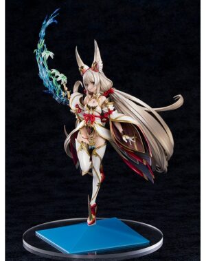 Figura Xenoblade Chronicles 2 Nia 1/7 Tienda Figuras Anime Chile Santiago