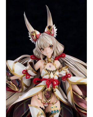Figura Xenoblade Chronicles 2 Nia 1/7 Tienda Figuras Anime Chile Santiago