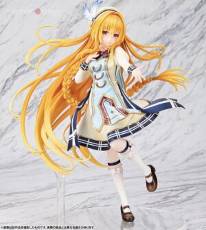 Golden Darkness 1/7 To Love-Ru Darkness Emontoys Tienda Figuras Anime Chile