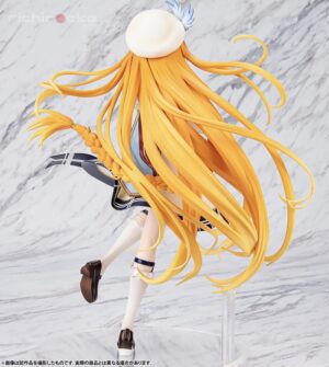 Golden Darkness 1/7 To Love-Ru Darkness Emontoys Tienda Figuras Anime Chile