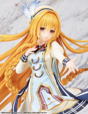 Golden Darkness 1/7 To Love-Ru Darkness Emontoys Tienda Figuras Anime Chile