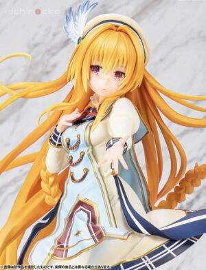 Golden Darkness 1/7 To Love-Ru Darkness Emontoys Tienda Figuras Anime Chile