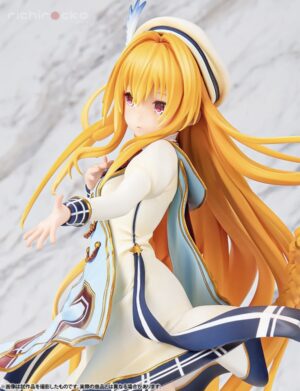 Golden Darkness 1/7 To Love-Ru Darkness Emontoys Tienda Figuras Anime Chile