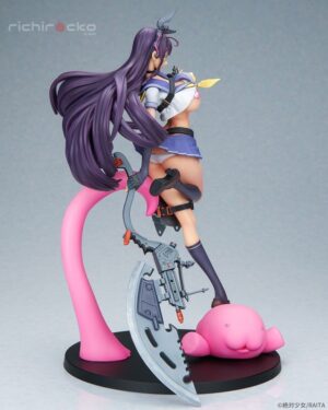Zettai! Fuuki Iinchou Kamihigano Sei 1/7 Mouse Unit Tienda Figuras Anime Chile