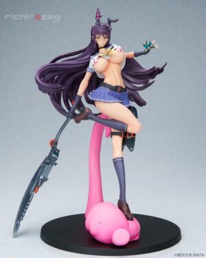 Zettai! Fuuki Iinchou Kamihigano Sei 1/7 Mouse Unit Tienda Figuras Anime Chile