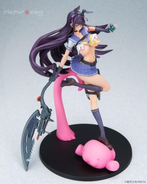 Zettai! Fuuki Iinchou Kamihigano Sei 1/7 Mouse Unit Tienda Figuras Anime Chile