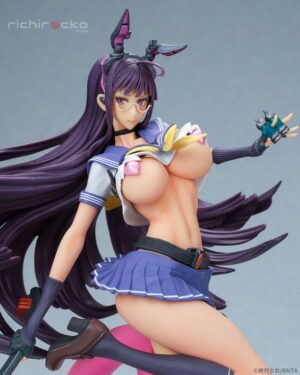 Zettai! Fuuki Iinchou Kamihigano Sei 1/7 Mouse Unit Tienda Figuras Anime Chile