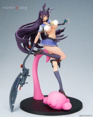 Zettai! Fuuki Iinchou Kamihigano Sei 1/7 Mouse Unit Tienda Figuras Anime Chile