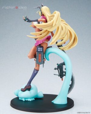 Zettai! Fuuki Iinchou Kamihigano Sei Black Gal ver. 1/7 Mouse Unit Tienda Figuras Anime Chile