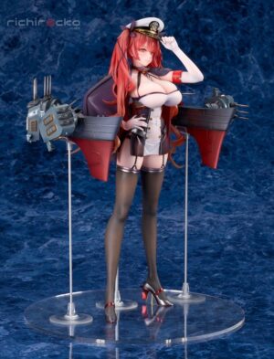 Honolulu 1/7 Complete Azur Lane Alter Tienda Figuras Anime Chile