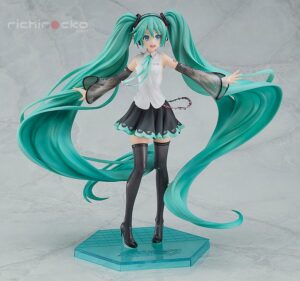 FIGURE-139077_03 Hatsune Miku NT 1/8 Piapro Characters Good Smile Company Tienda Figuras Anime Chile
