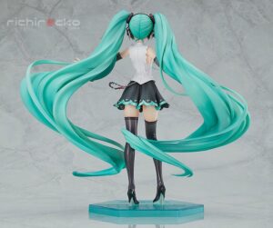 FIGURE-139077_04 Hatsune Miku NT 1/8 Piapro Characters Good Smile Company Tienda Figuras Anime Chile