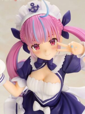 Hololive Production Minato Aqua 1/7 Kotobukiya Tienda Figuras Anime Chile