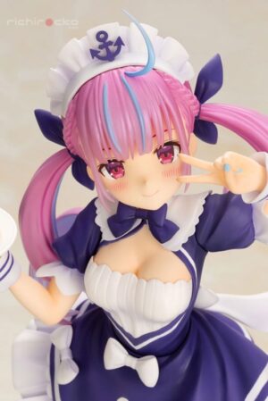 Hololive Production Minato Aqua 1/7 Kotobukiya Tienda Figuras Anime Chile