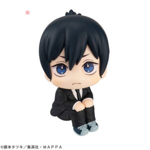 LookUp Aki Hayakawa Chainsaw Man MegaHouse Tienda Figuras Anime Chile