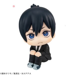 LookUp Aki Hayakawa Chainsaw Man MegaHouse Tienda Figuras Anime Chile