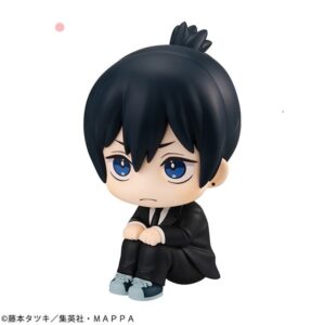 LookUp Aki Hayakawa Chainsaw Man MegaHouse Tienda Figuras Anime Chile