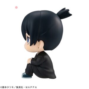 LookUp Aki Hayakawa Chainsaw Man MegaHouse Tienda Figuras Anime Chile