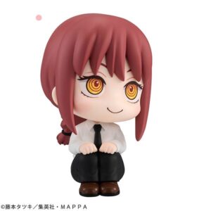 LookUp Makima Chainsaw Man MegaHouse Tienda Figuras Anime Chile