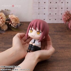 LookUp Makima Chainsaw Man MegaHouse Tienda Figuras Anime Chile