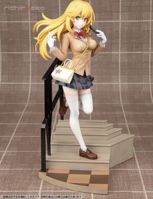 Misaki Shokuhou 15th Anniversary Ver. 1/7 Toaru Kagaku no Railgun Kotobukiya Tienda Figuras Anime Chile
