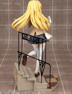 Misaki Shokuhou 15th Anniversary Ver. 1/7 Toaru Kagaku no Railgun Kotobukiya Tienda Figuras Anime Chile