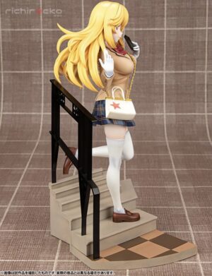 Misaki Shokuhou 15th Anniversary Ver. 1/7 Toaru Kagaku no Railgun Kotobukiya Tienda Figuras Anime Chile
