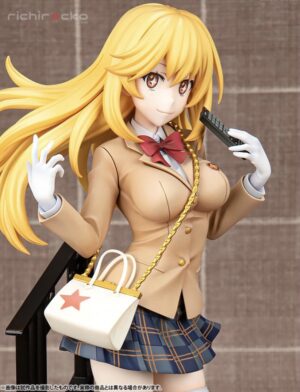 Misaki Shokuhou 15th Anniversary Ver. 1/7 Toaru Kagaku no Railgun Kotobukiya Tienda Figuras Anime Chile
