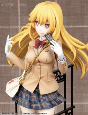 Misaki Shokuhou 15th Anniversary Ver. 1/7 Toaru Kagaku no Railgun Kotobukiya Tienda Figuras Anime Chile