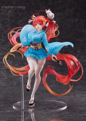 Honolulu [Among the Stalls] 1/7 Azur Lane WAVE Tienda Figuras Anime Chile