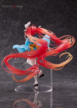 Honolulu [Among the Stalls] 1/7 Azur Lane WAVE Tienda Figuras Anime Chile