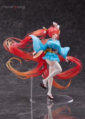 Honolulu [Among the Stalls] 1/7 Azur Lane WAVE Tienda Figuras Anime Chile