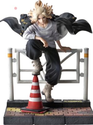 PRISMA WING Manjiro Sano 1/7 Tokyo Revengers Prime 1 Studio Tienda Figuras Anime Chile