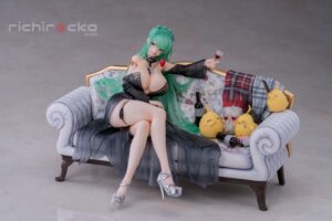 Littorio Calabria Aurea 1/7 Azur Lane Daiki Kougyou Tienda Figuras Anime Chile