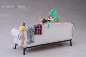 Littorio Calabria Aurea 1/7 Azur Lane Daiki Kougyou Tienda Figuras Anime Chile