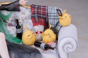 Littorio Calabria Aurea 1/7 Azur Lane Daiki Kougyou Tienda Figuras Anime Chile