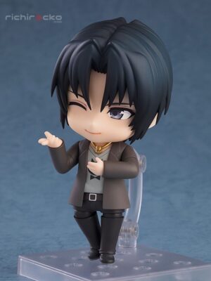 FIGURE-155129_02 Nendoroid Iori Izumi Idolish7 Orange Rouge Tienda Figuras Anime Chile