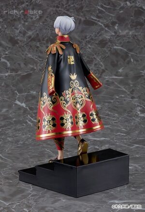 Manjiro Sano Vol.24 Cover Illustration Ver. 1/7 Tokyo Revengers Orange Rouge Tienda Figuras Anime Chile