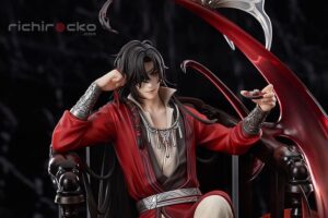 Hua Cheng 1/7 Heaven Official's Blessing (Teikanshifuku) Good Smile Arts Shanghai Tienda Figuras Anime Chile