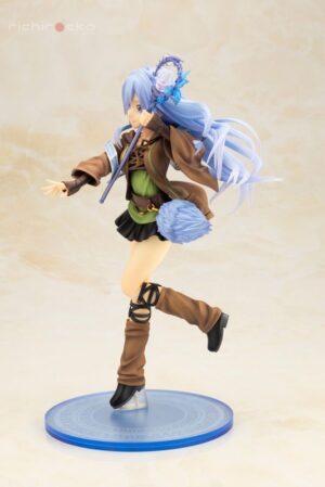 Yu-Gi-Oh! CARD GAME Eria the Water Charmer 1/7 Kotobukiya Tienda Figuras Anime Chile