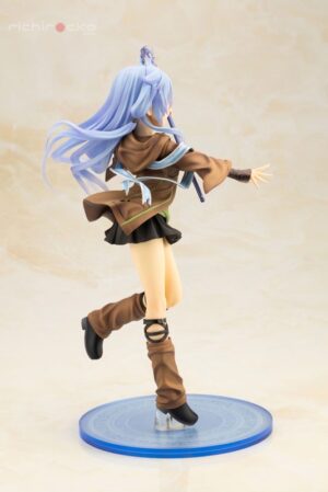 Yu-Gi-Oh! CARD GAME Eria the Water Charmer 1/7 Kotobukiya Tienda Figuras Anime Chile