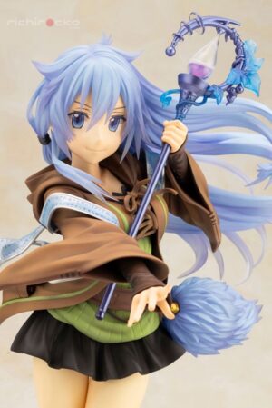 Yu-Gi-Oh! CARD GAME Eria the Water Charmer 1/7 Kotobukiya Tienda Figuras Anime Chile
