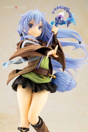 Yu-Gi-Oh! CARD GAME Eria the Water Charmer 1/7 Kotobukiya Tienda Figuras Anime Chile