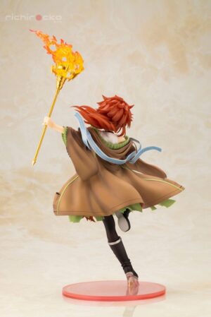 FIGURE-155187_05 Yu-Gi-Oh! CARD GAME Hiita the Fire Charmer1/7 Kotobukiya Tienda Figuras Anime Chile