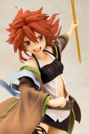 FIGURE-155187_09 Yu-Gi-Oh! CARD GAME Hiita the Fire Charmer1/7 Kotobukiya Tienda Figuras Anime Chile